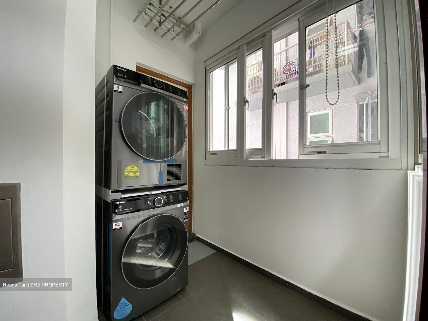The Floravale (D22), Condominium #567203501